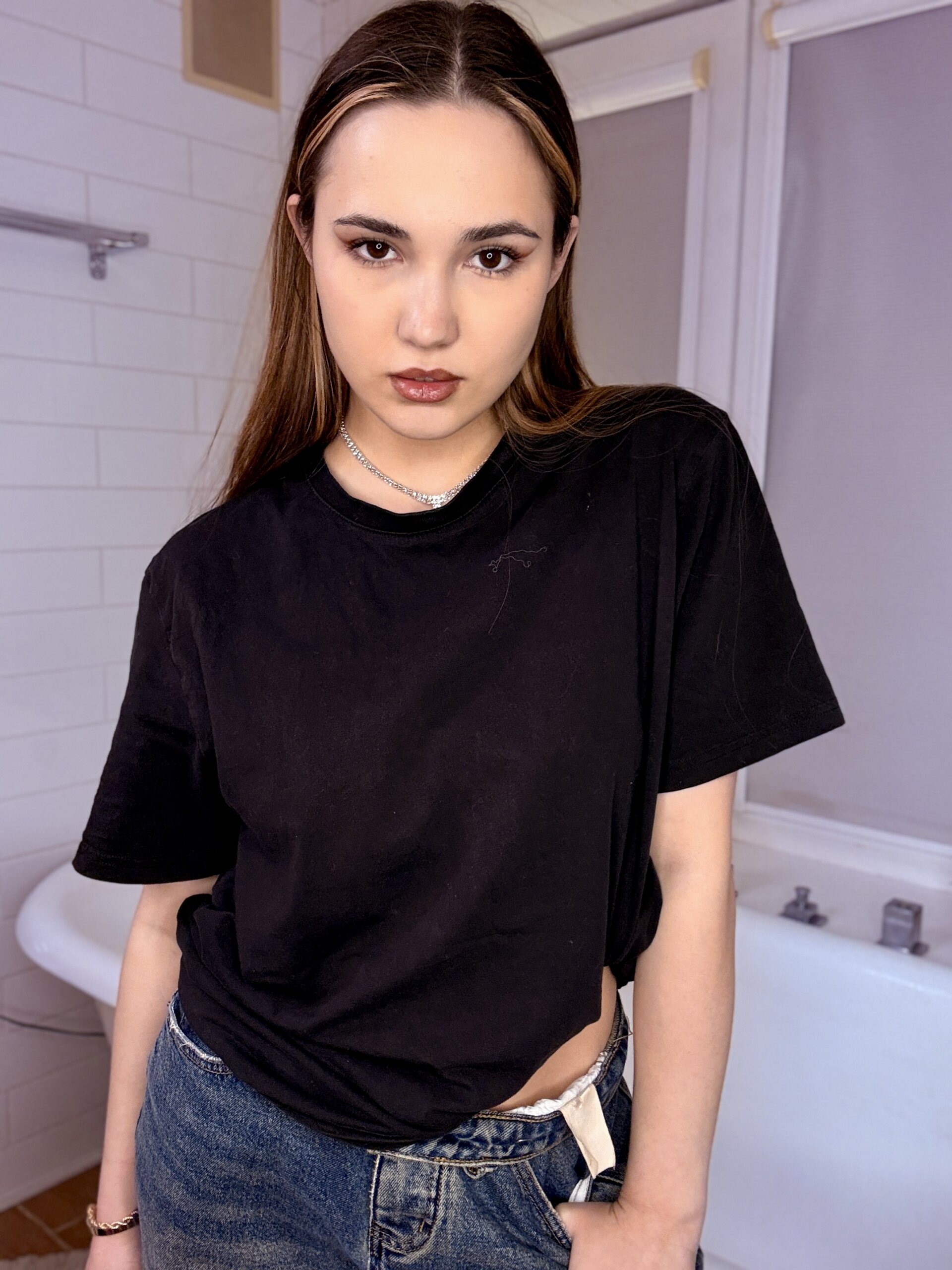 XXX Porn Photo of Nude LeenaPuita 394