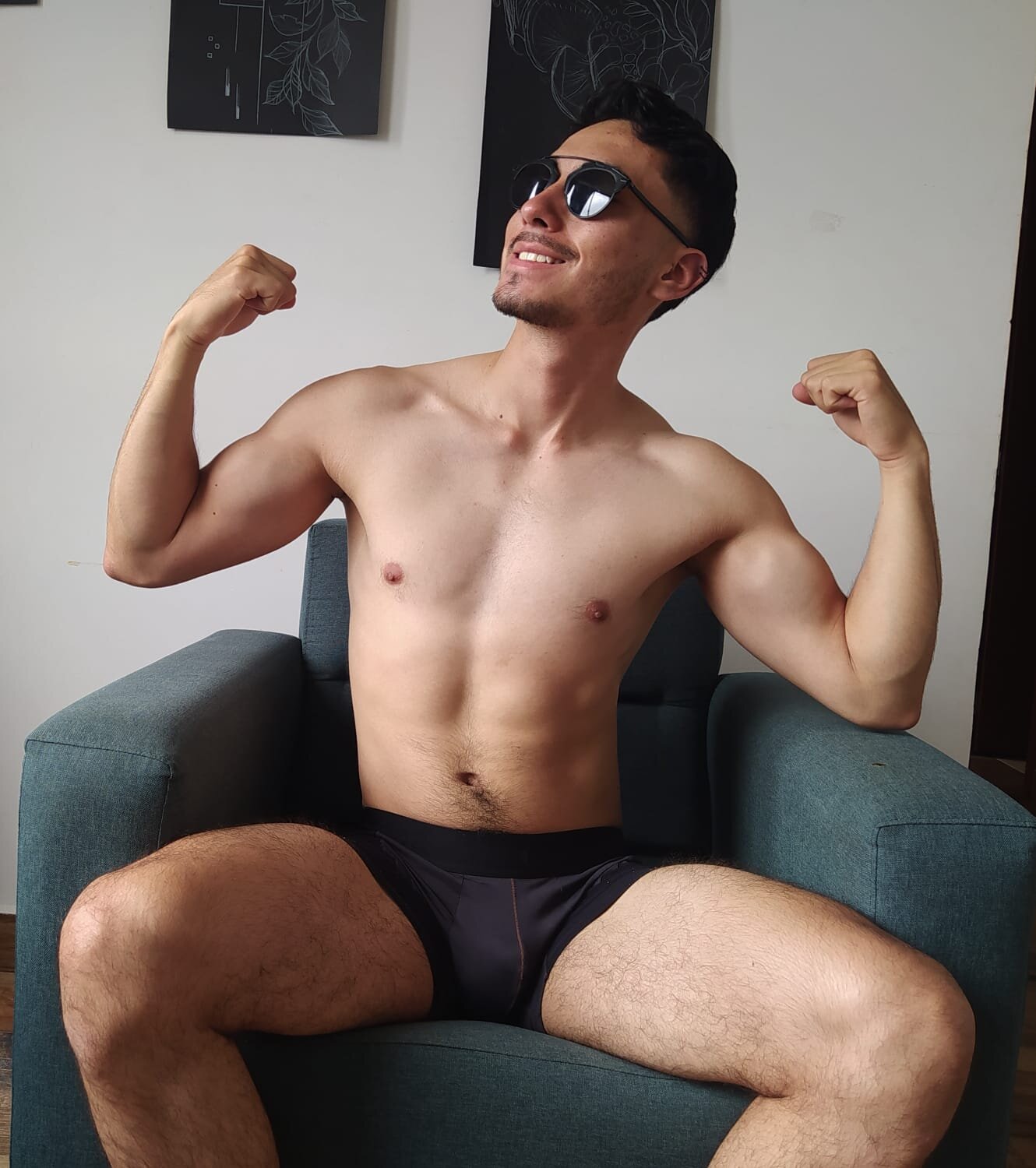 XXX Porn Photo of Nude McJoy_Leim 3