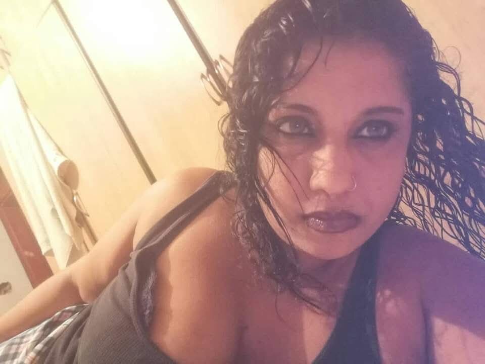 XXX Porn Photo of Nude Kinkymilfx69 6
