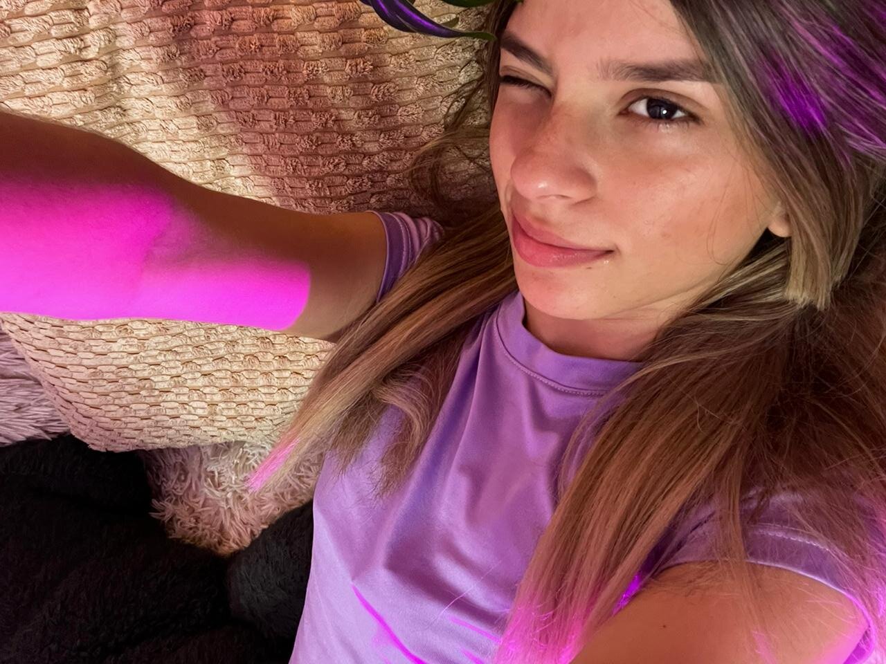XXX Porn Photo of Nude Kathryn_onix 1