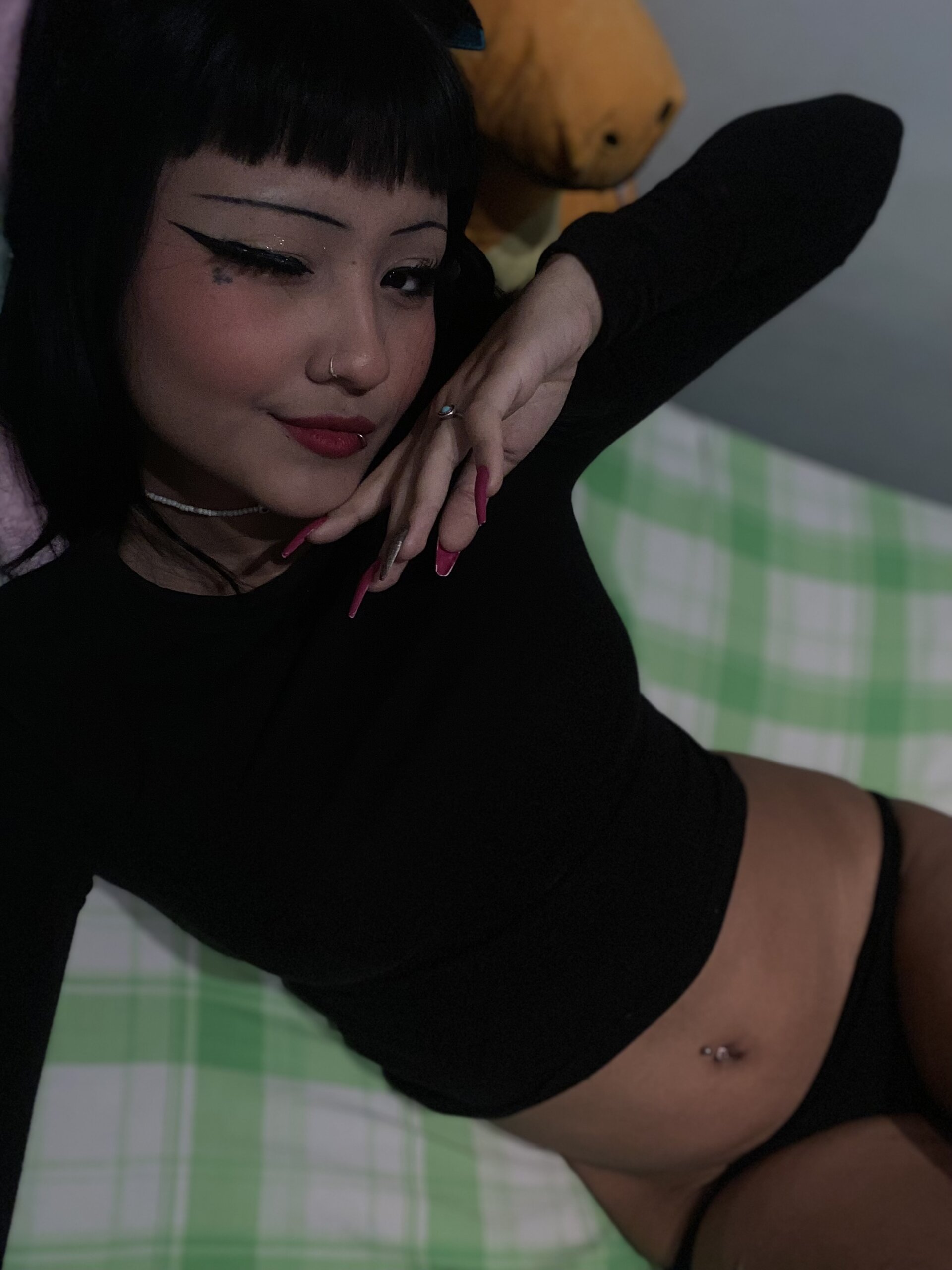 XXX Porn Photo of Nude Thais_Doll19 90