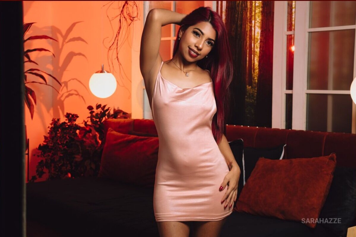 XXX Porn Photo of Nude saaracoleman 23
