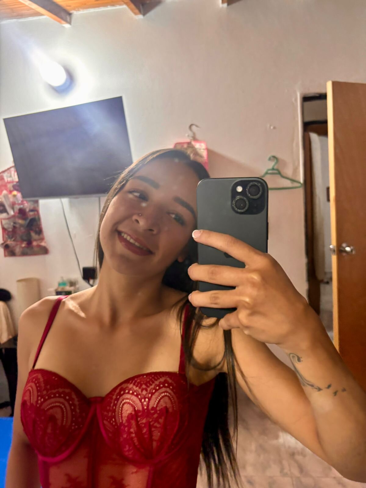 XXX Porn Photo of Nude abi_rose2 3