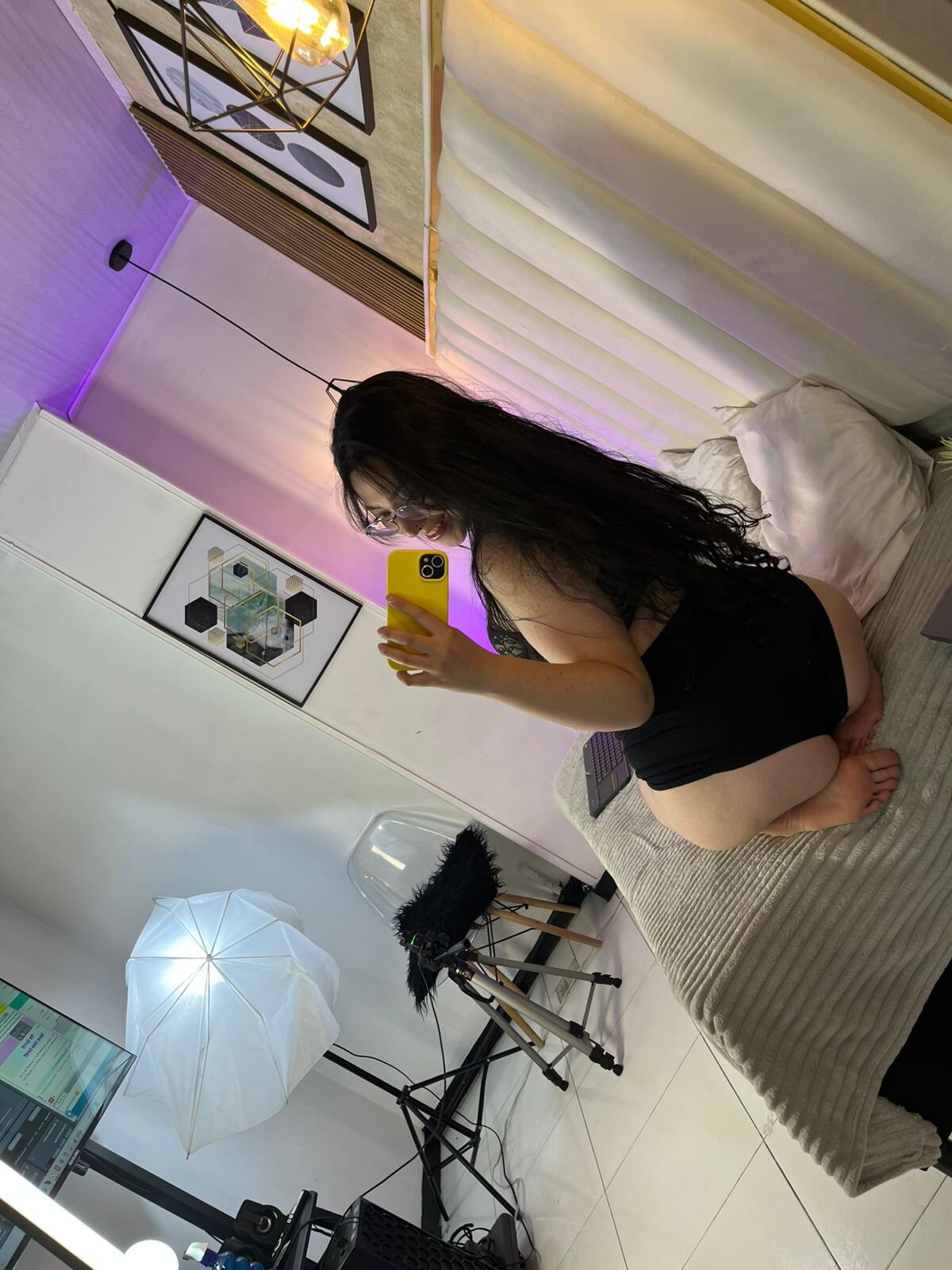 XXX Porn Photo of Nude manuela_Goddess 2