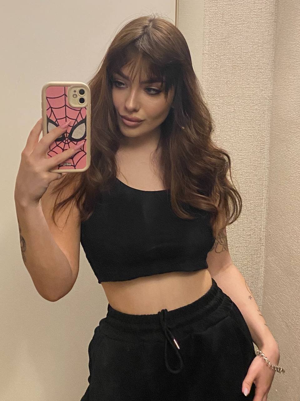 XXX Porn Photo of Nude Emily_Tylerr 3