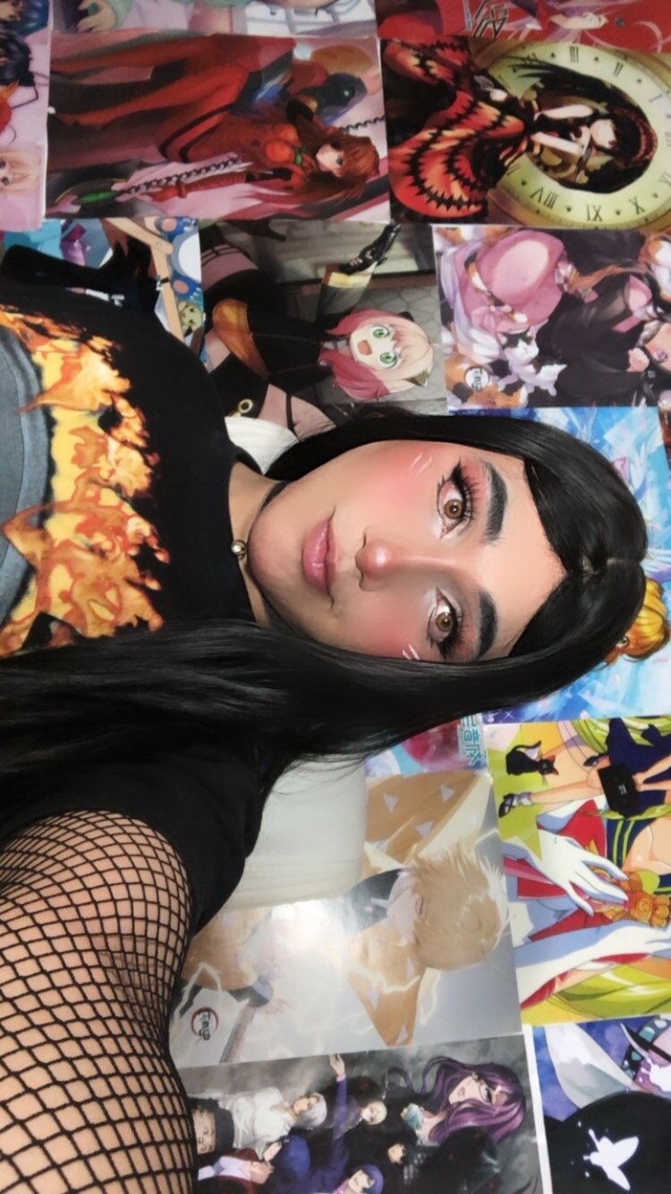 XXX Porn Photo of Nude ErzaMontoroo 71