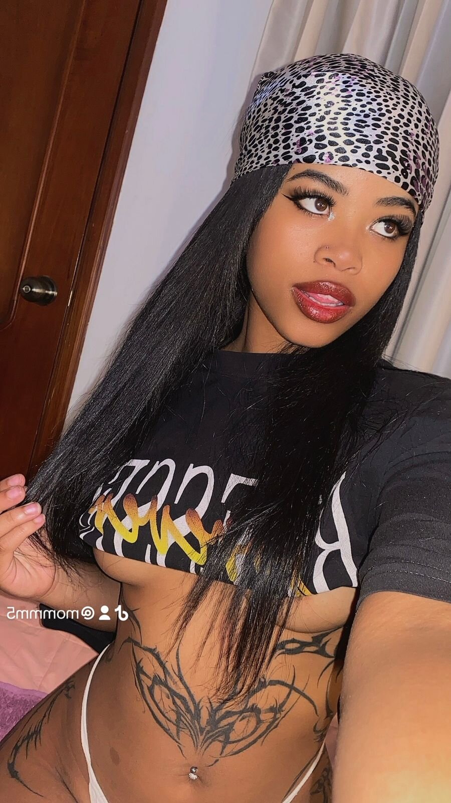 XXX Porn Photo of Nude Mia_damm 34