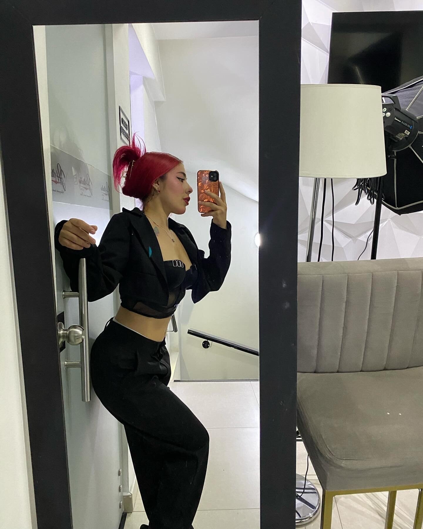XXX Porn Photo of Nude Dalila_Thoms 17
