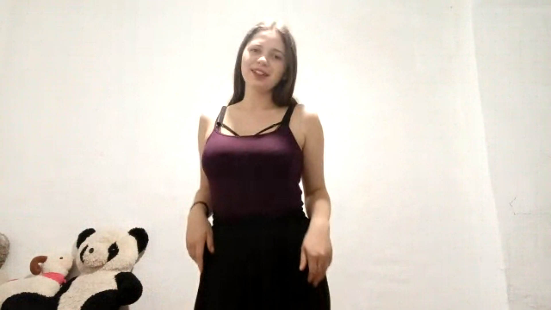 XXX Porn Photo of Nude DessieGeniesse 5