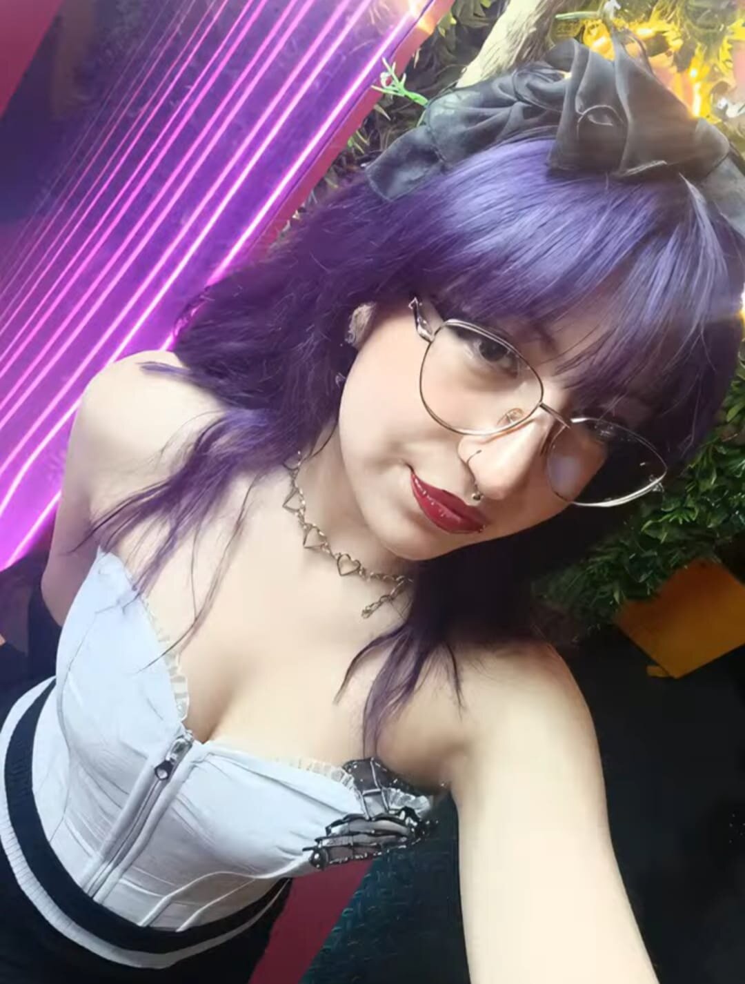XXX Porn Photo of Nude SweetMilly 5
