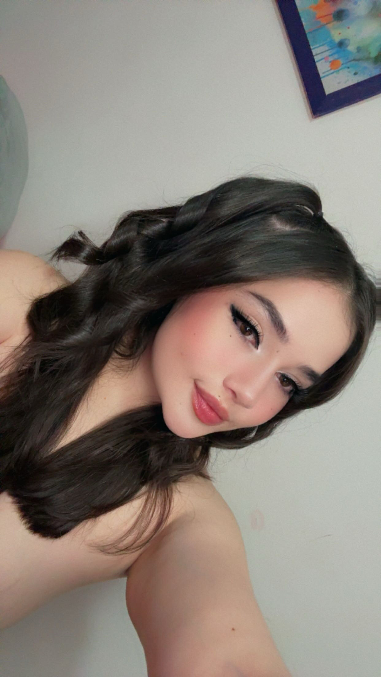 XXX Porn Photo of Nude Ella_7 12