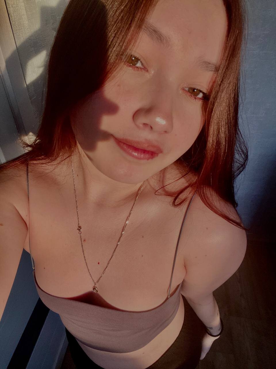XXX Porn Photo of Nude KatrineEvvans 1