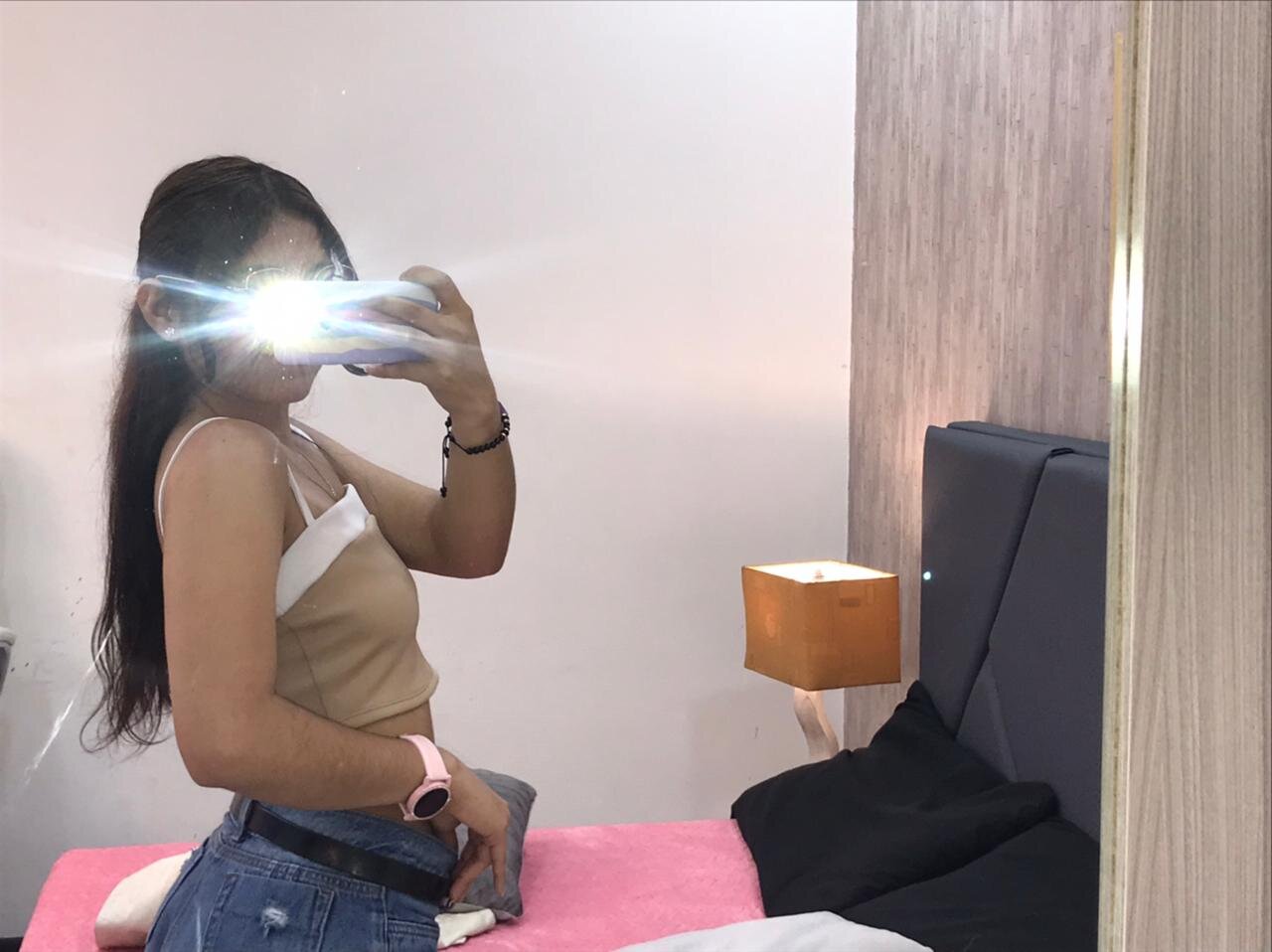 XXX Porn Photo of Nude Xaander_ 12