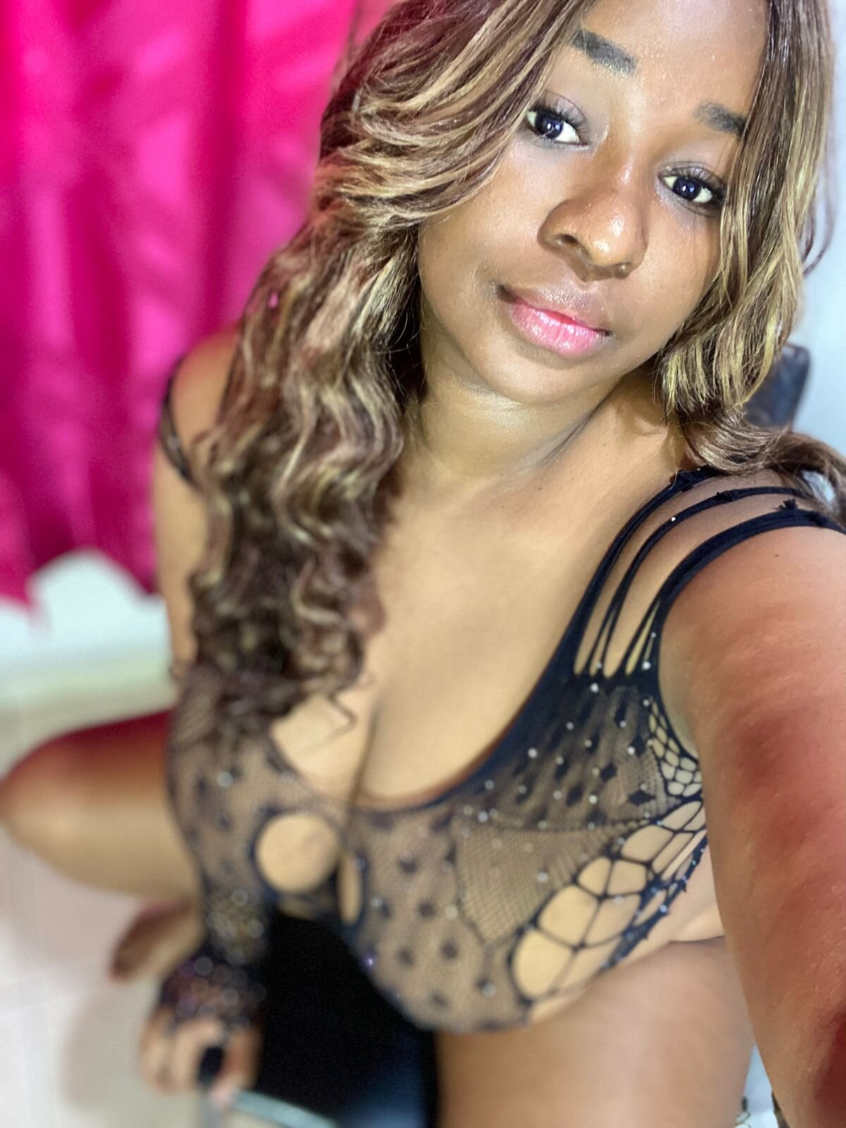 XXX Porn Photo of Nude ElyThonsom 6