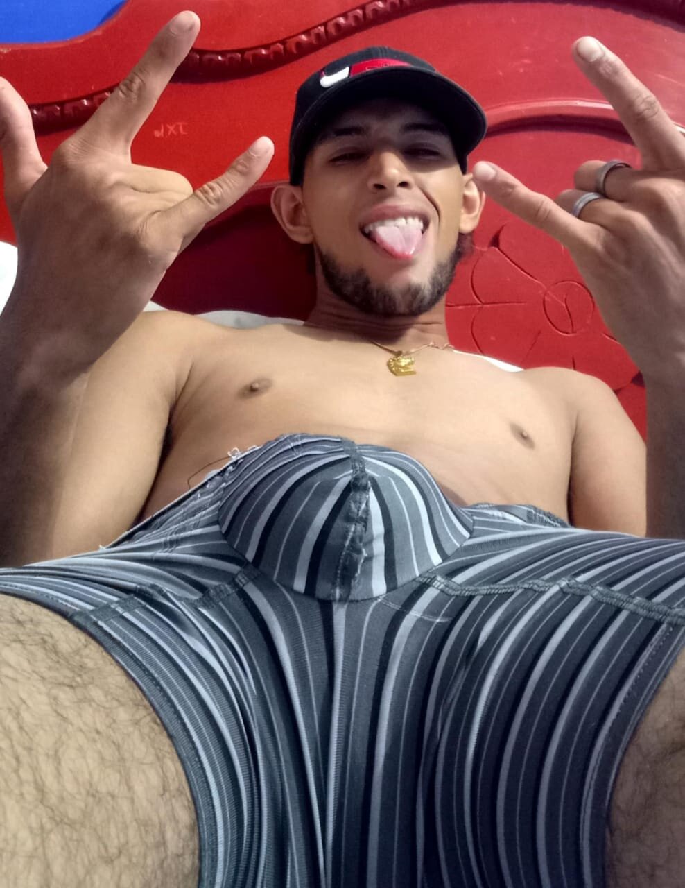 XXX Porn Photo of Nude UnitedSoul 11