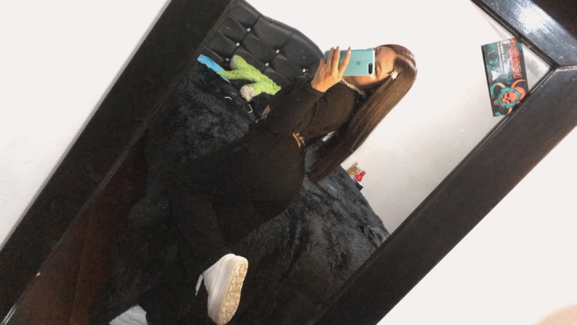 XXX Porn Photo of Nude megh__ 6