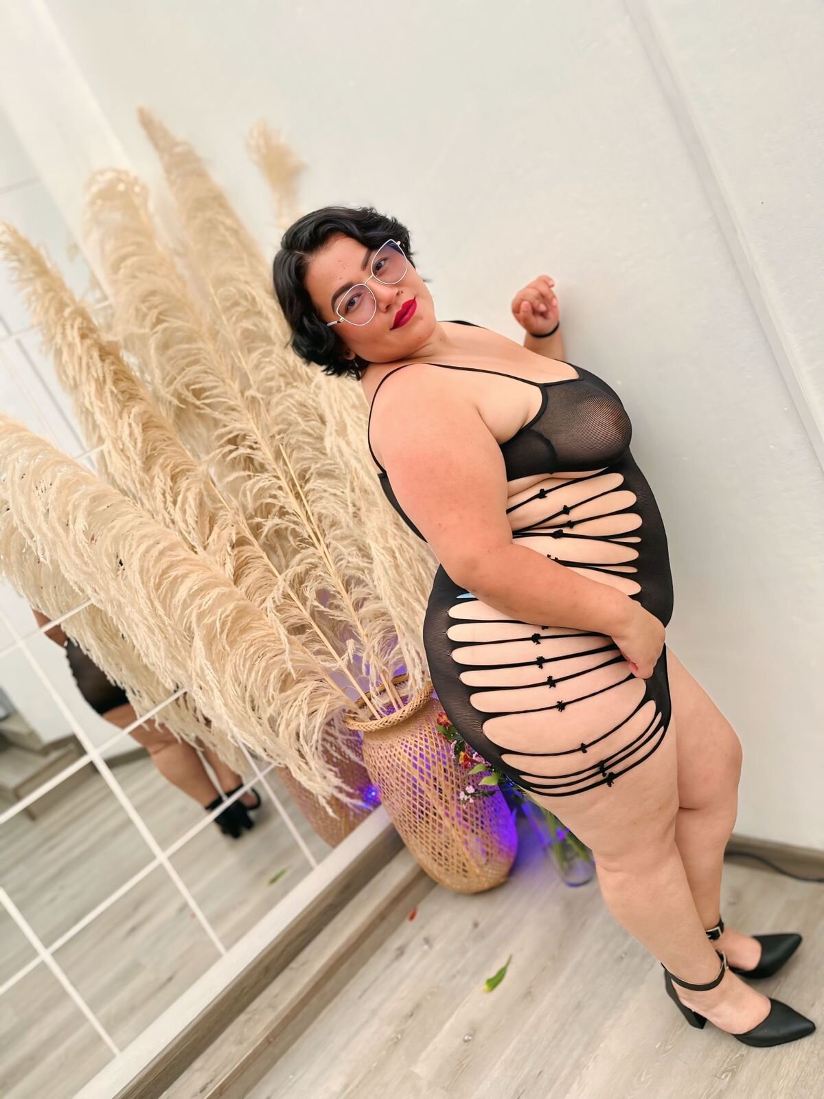 XXX Porn Photo of Nude ScarlettQueen_1 9