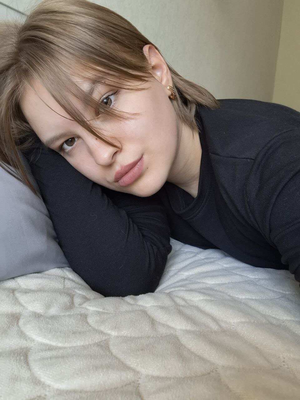 XXX Porn Photo of Nude ur_shy_bambi 11