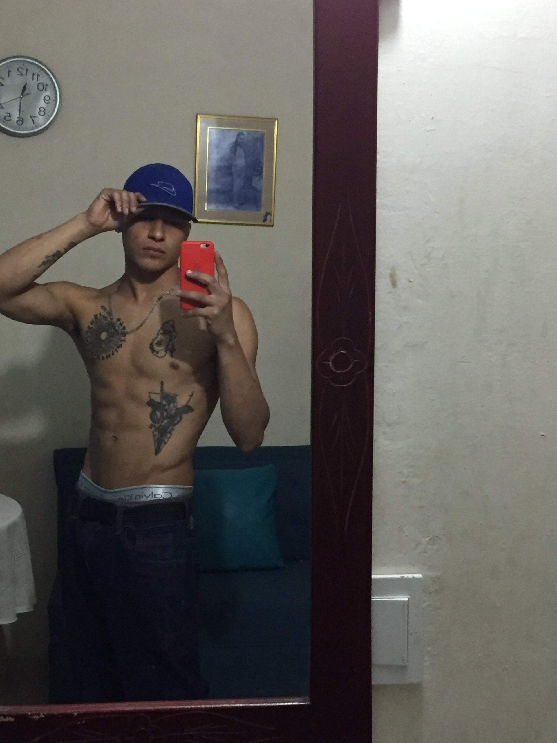 XXX Porn Photo of Nude thomasjones_ 15