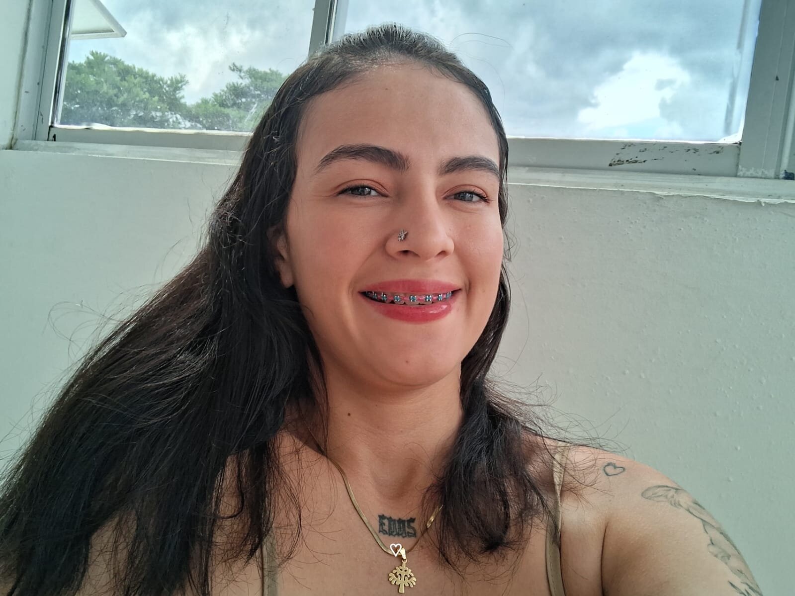 XXX Porn Photo of Nude pregnantwhite 36
