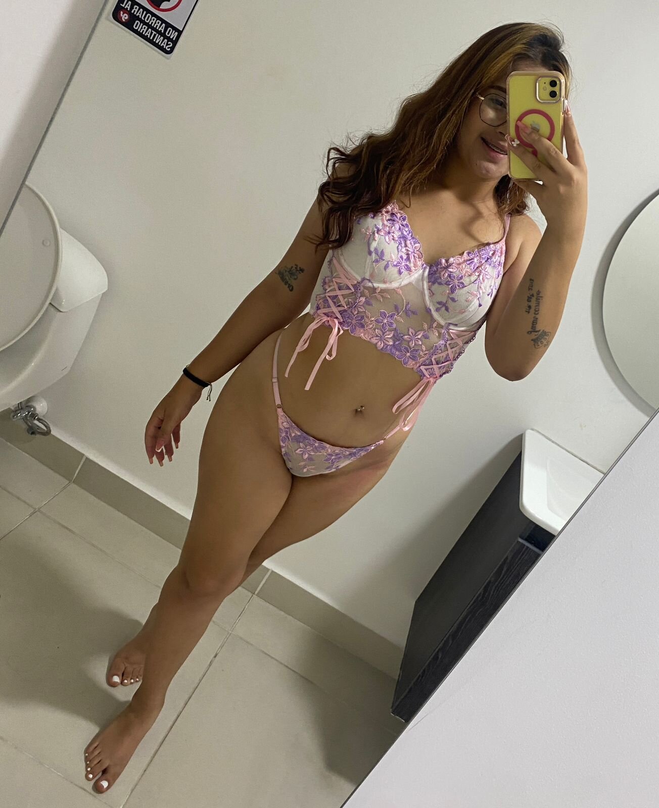 XXX Porn Photo of Nude SofiaGlow_ 1