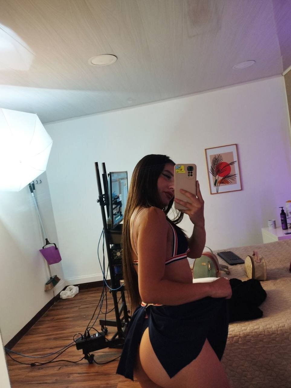 XXX Porn Photo of Nude SuzannaMurr 2