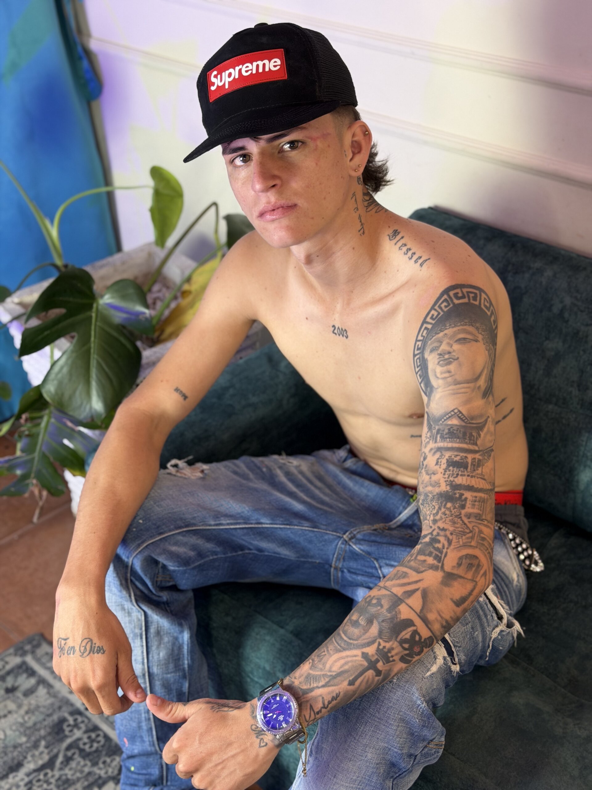 XXX Porn Photo of Nude Neill_Lorde 9