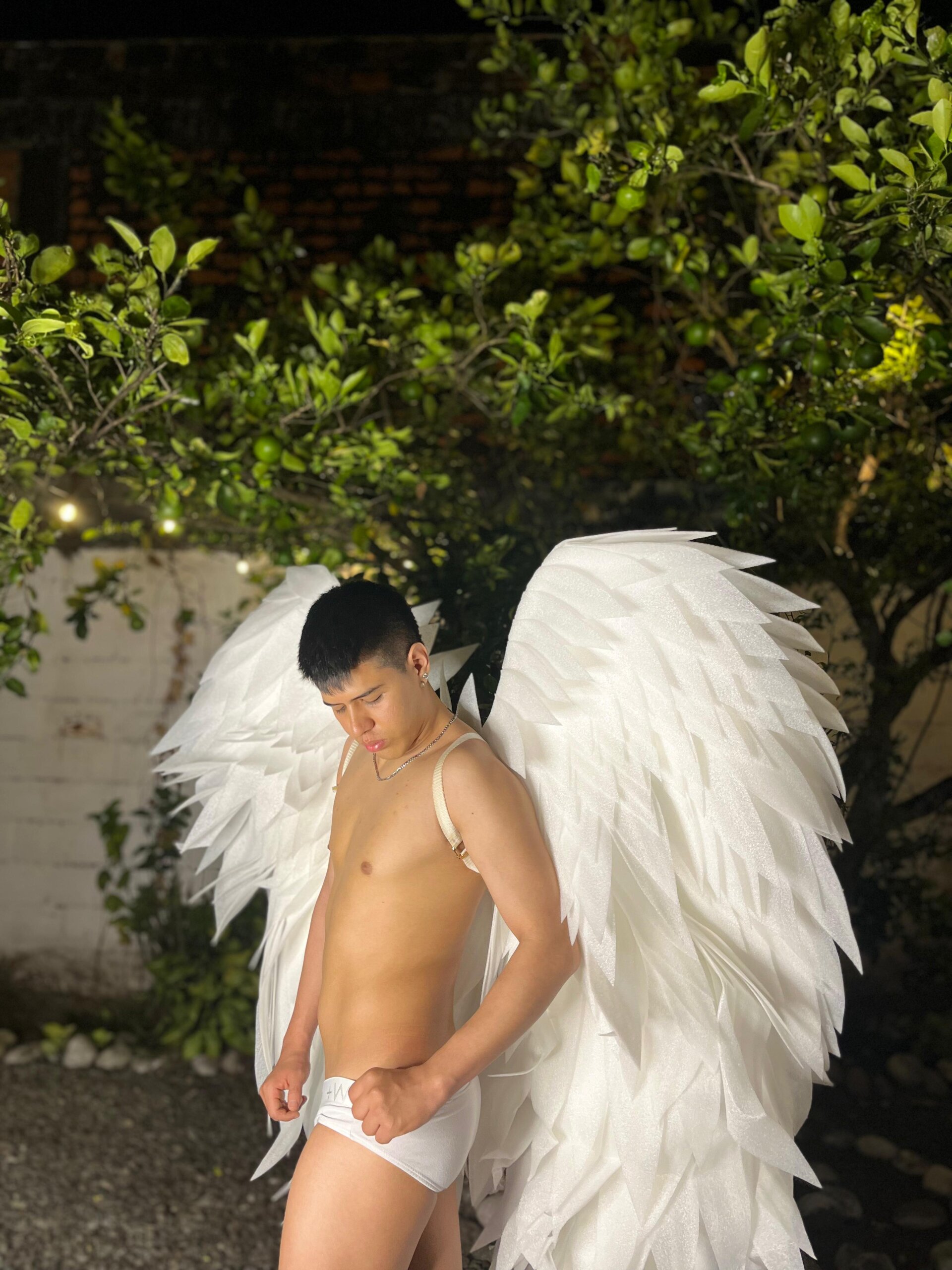 XXX Porn Photo of Nude Angel_Khouri 72