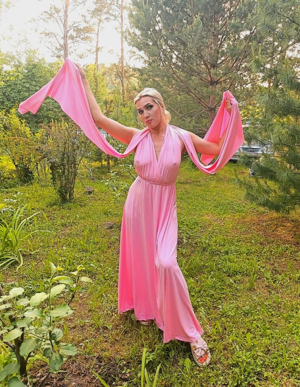 XXX Porn Photo of Nude Luna__Lewis 64
