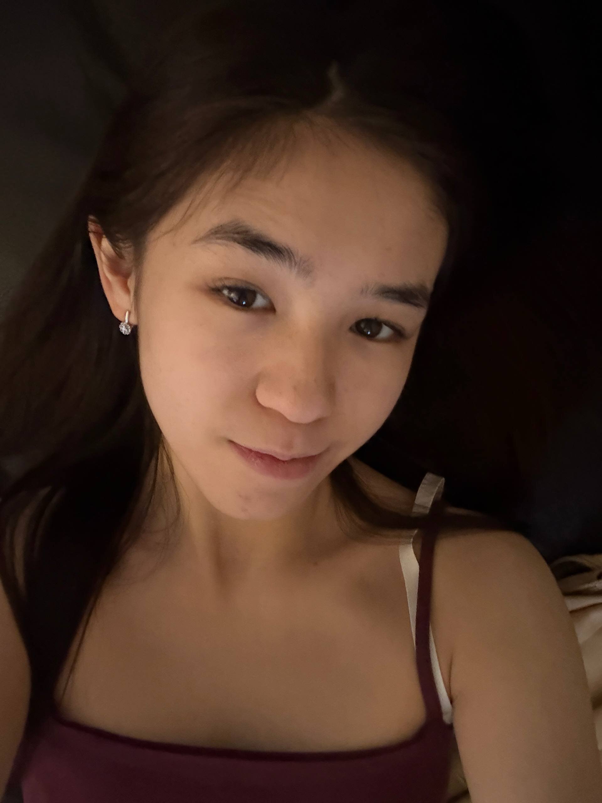 XXX Porn Photo of Nude KiraAbling 126