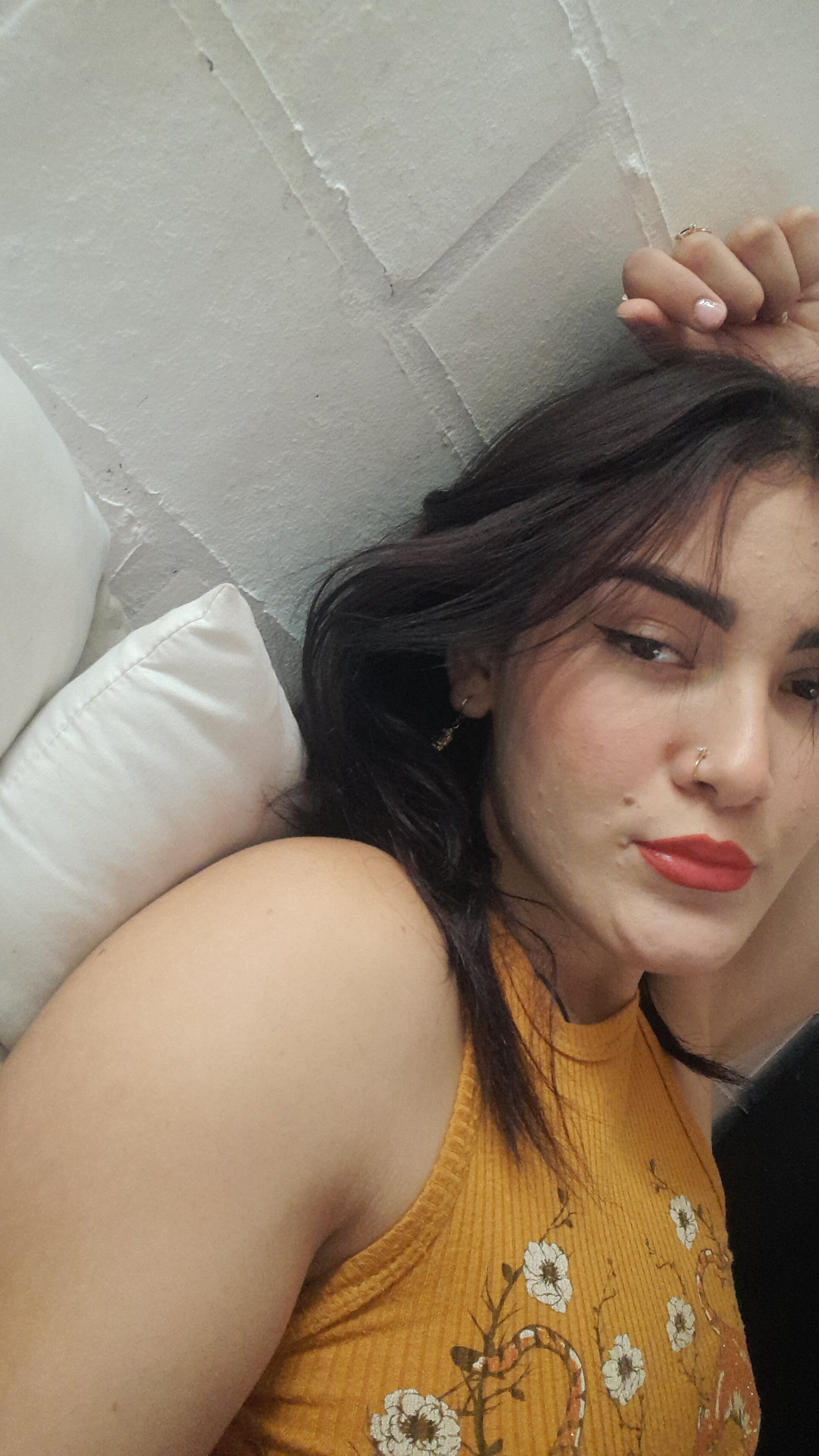 XXX Porn Photo of Nude laura_arias018 4