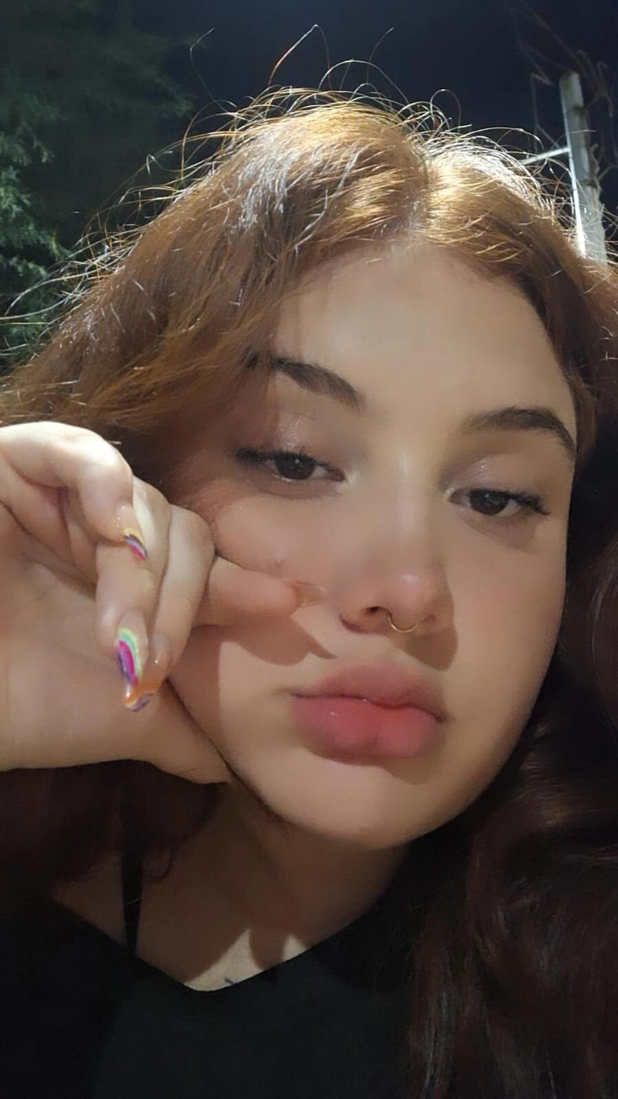 XXX Porn Photo of Nude RedVelvet_Doll 8