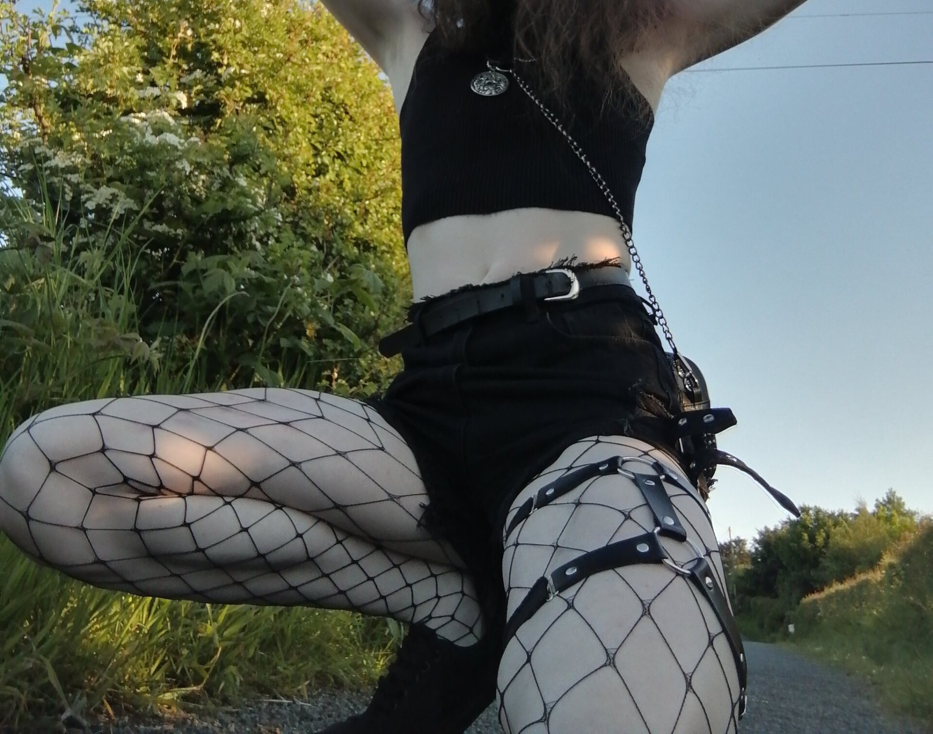 XXX Porn Photo of Nude LolilolsAdj 2