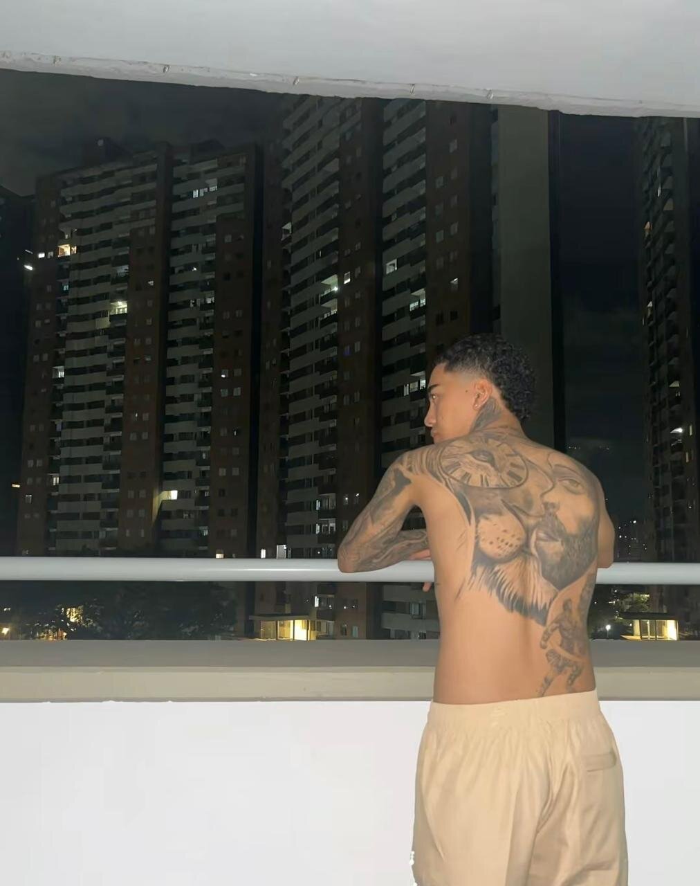 XXX Porn Photo of Nude iamdaiker 3