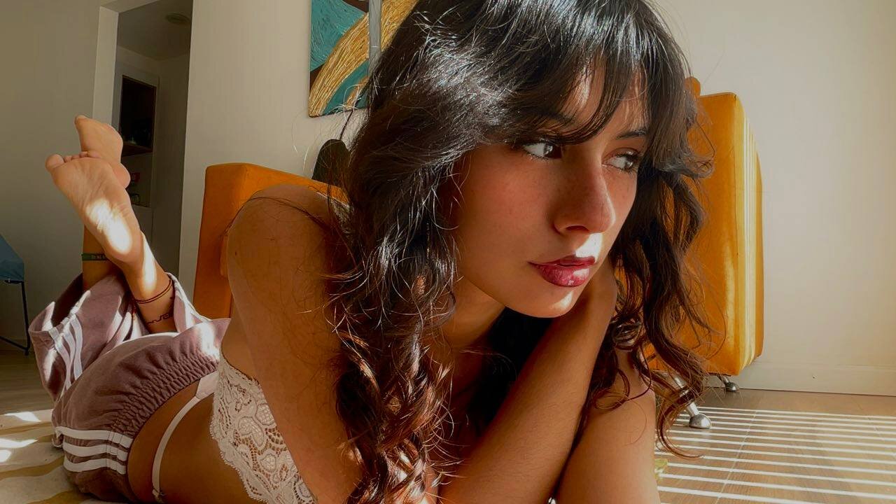 XXX Porn Photo of Nude Aqualith 11