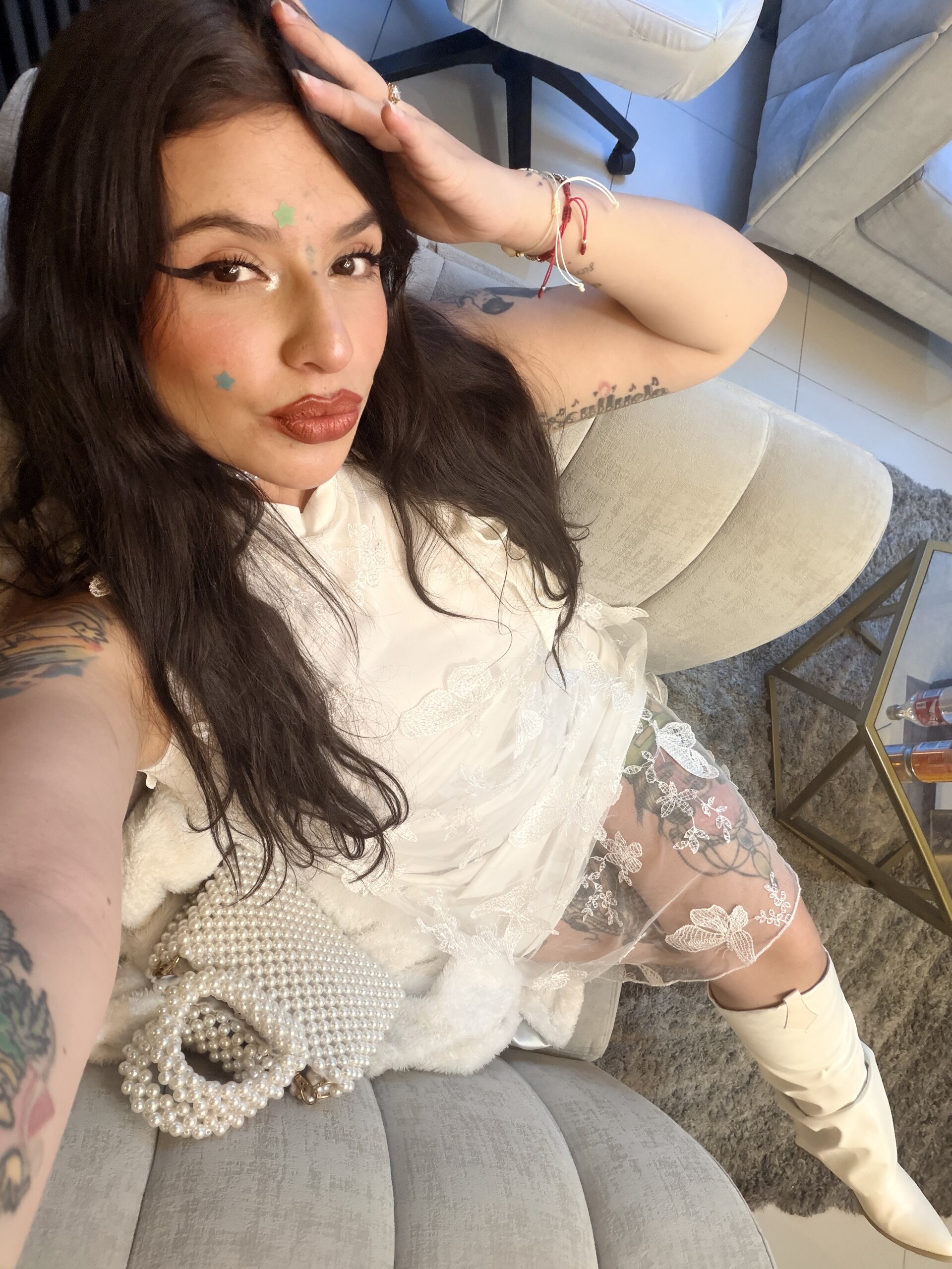 XXX Porn Photo of Nude Katty_Karpenter_ 6