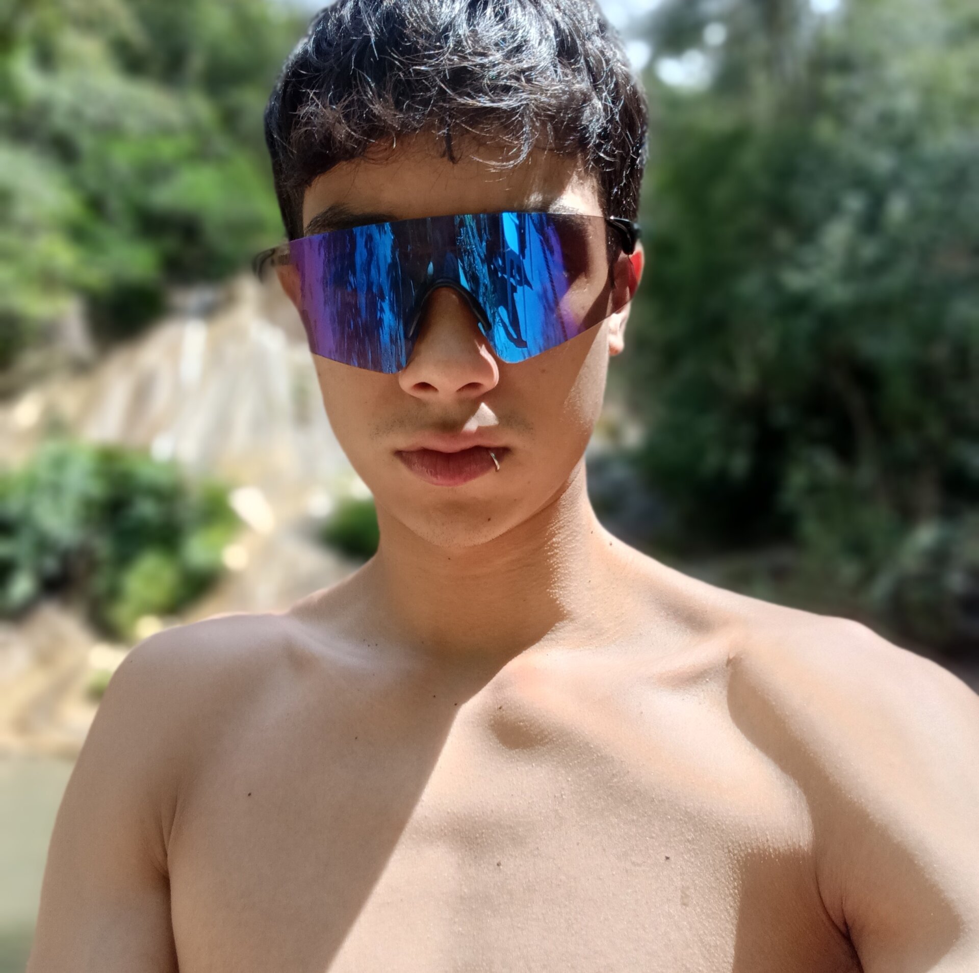 XXX Porn Photo of Nude LivingAesthetic 5