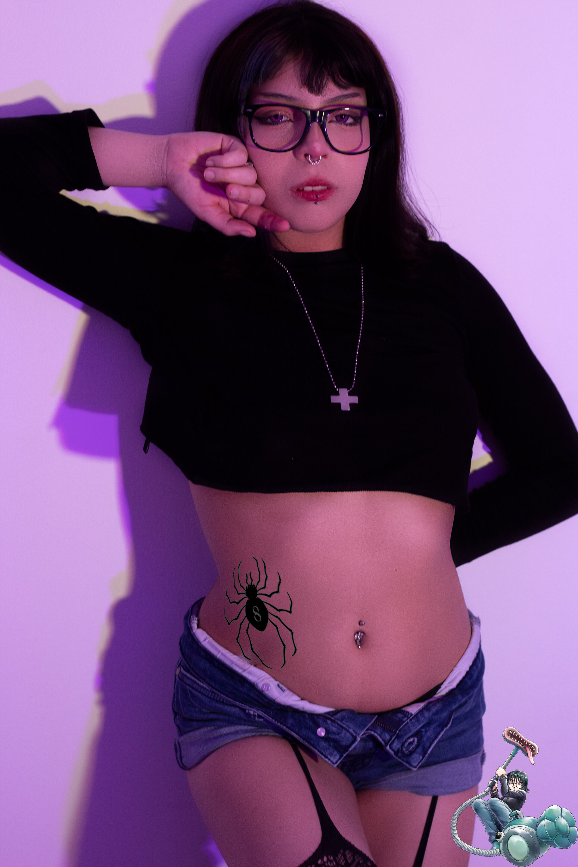 XXX Porn Photo of Nude Kaoriabyss_ 70