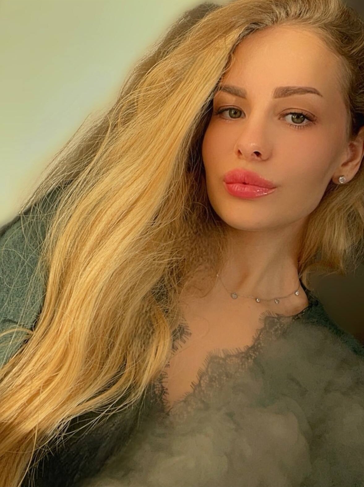XXX Porn Photo of Nude Tralalelo_tralalala 7