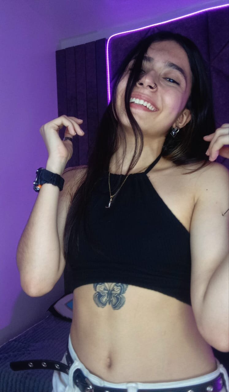 XXX Porn Photo of Nude AmyPalmmer 8