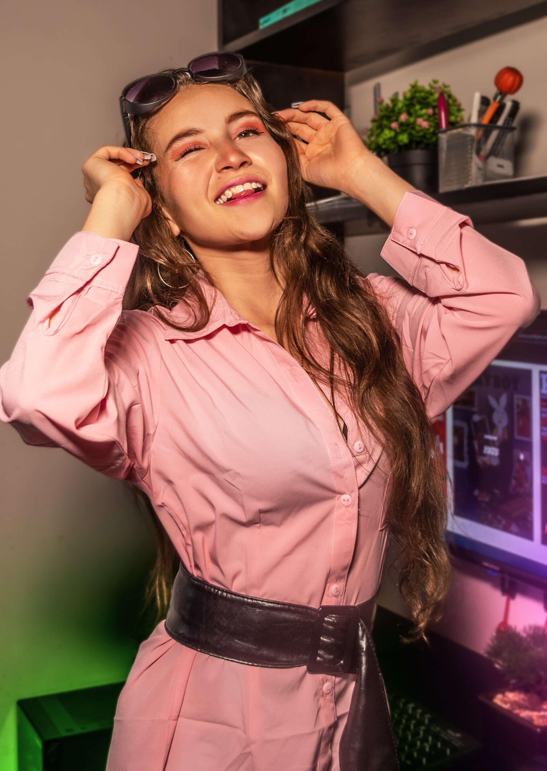 XXX Porn Photo of Nude SweetEuphoria_ 53