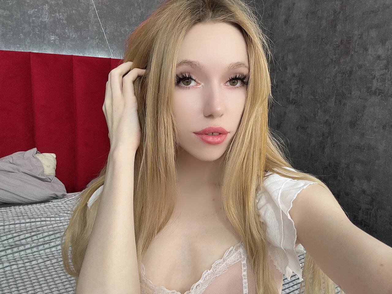 XXX Porn Photo of Nude NikkiMiltons 9