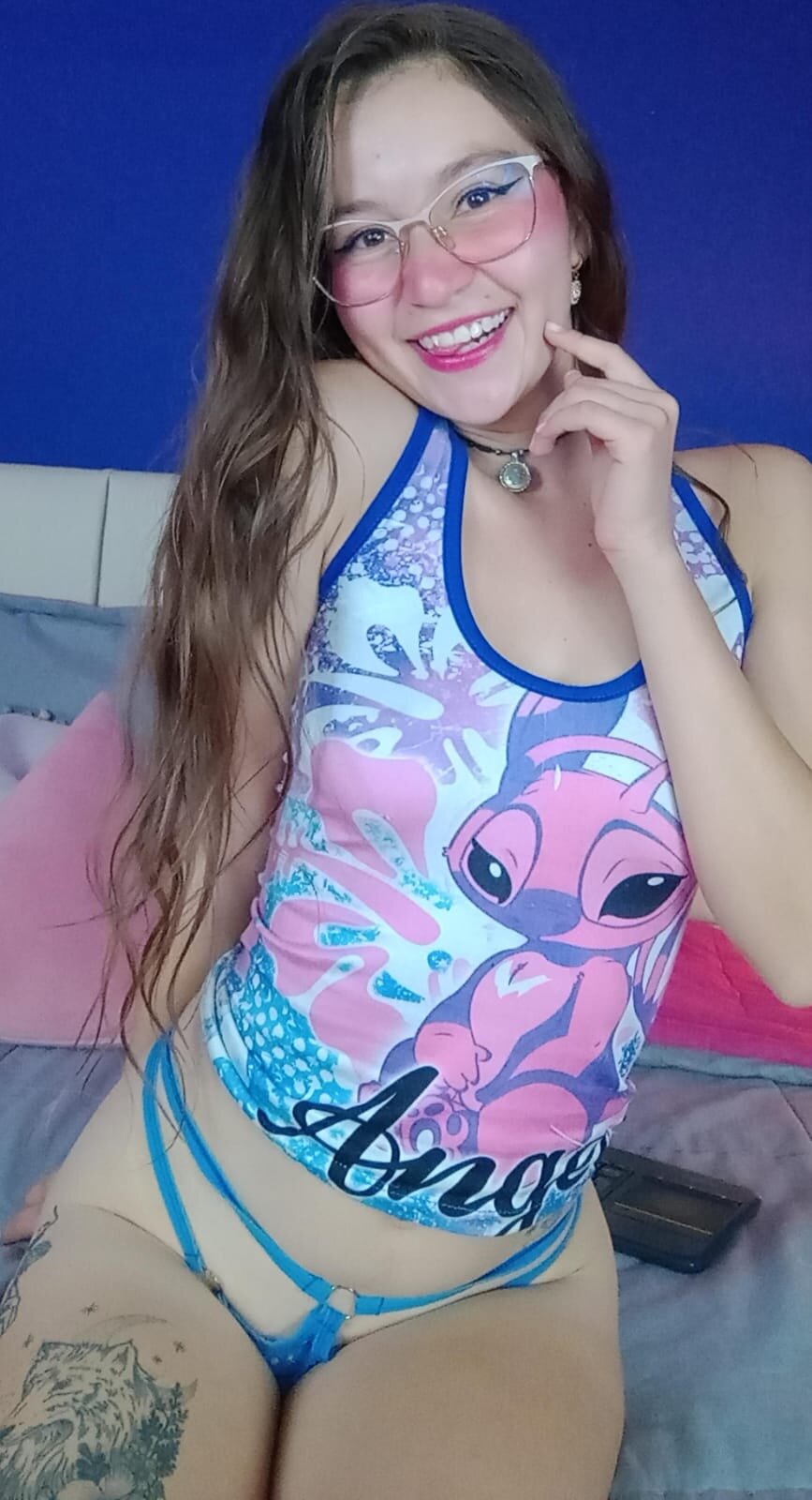 XXX Porn Photo of Nude SweetEuphoria_ 73