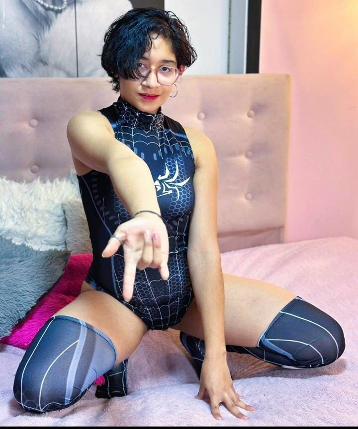 XXX Porn Photo of Nude Dari_Moonl 9