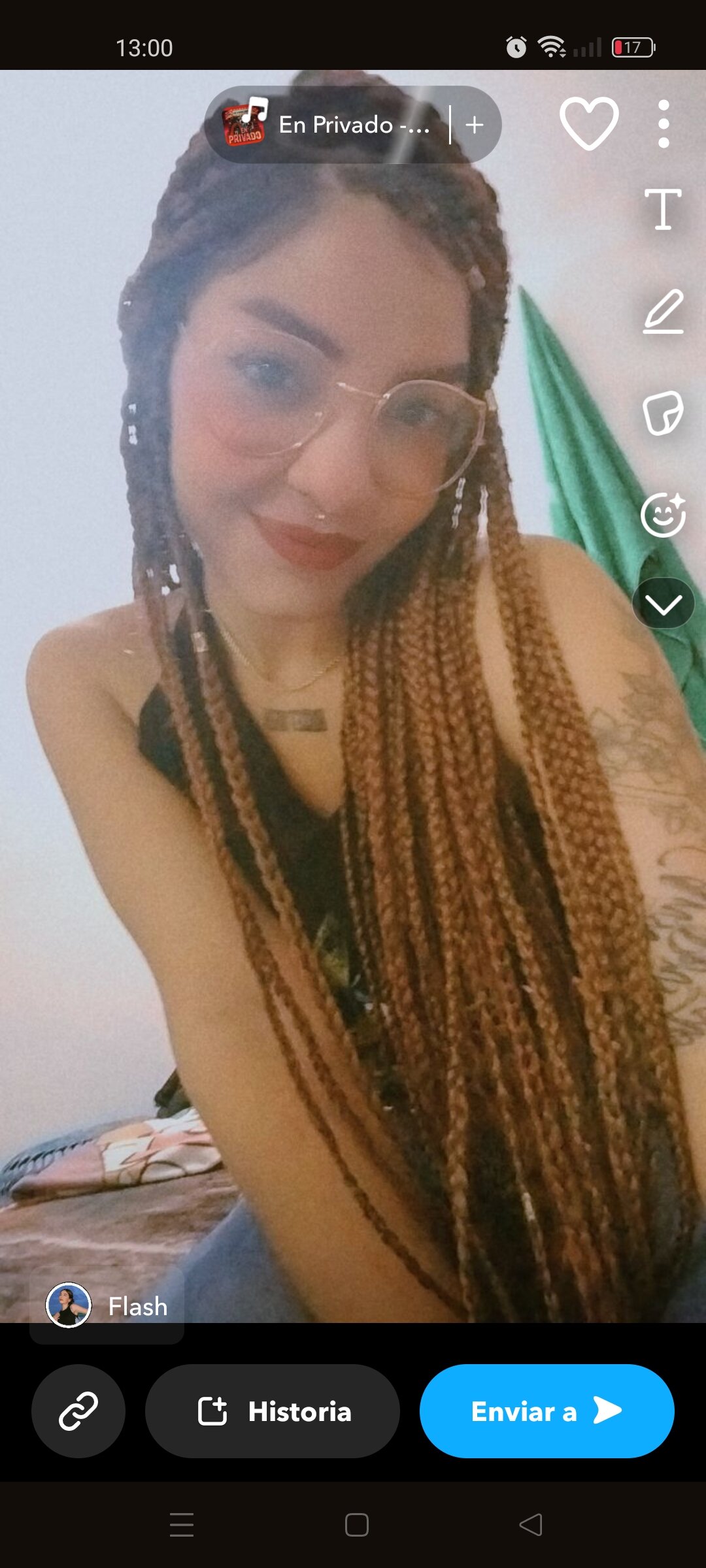 XXX Porn Photo of Nude JulietaMarcos8-22 5