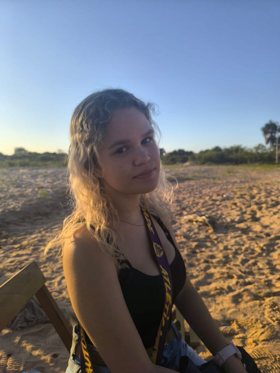 XXX Porn Photo of Nude JodyMichniak 4