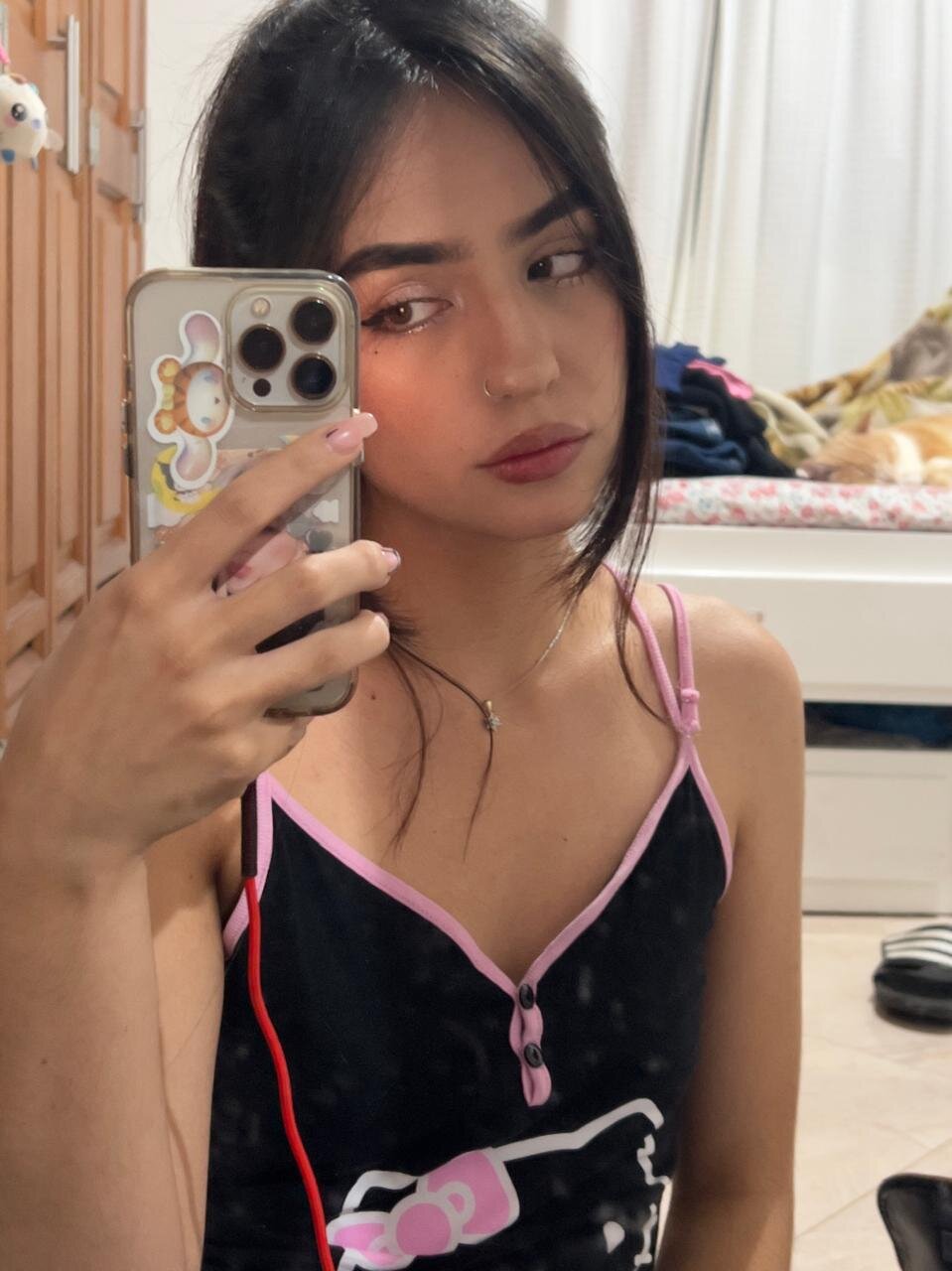 XXX Porn Photo of Nude valen_rendon 8