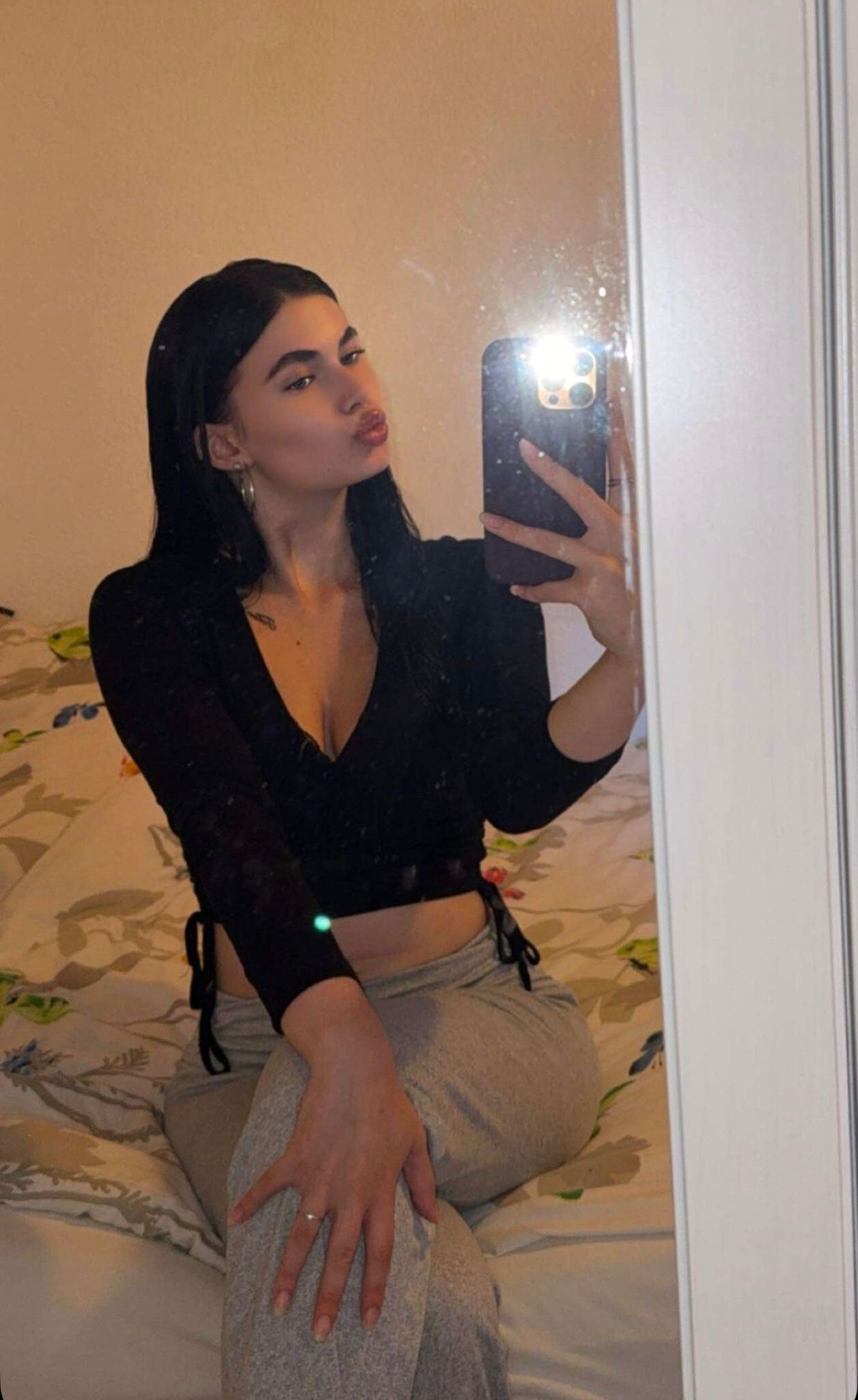 XXX Porn Photo of Nude Evie-Moore 4