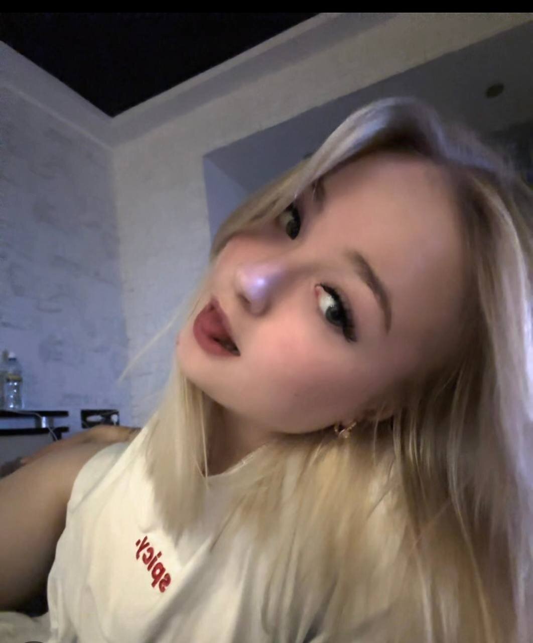 XXX Porn Photo of Nude minigirl 3