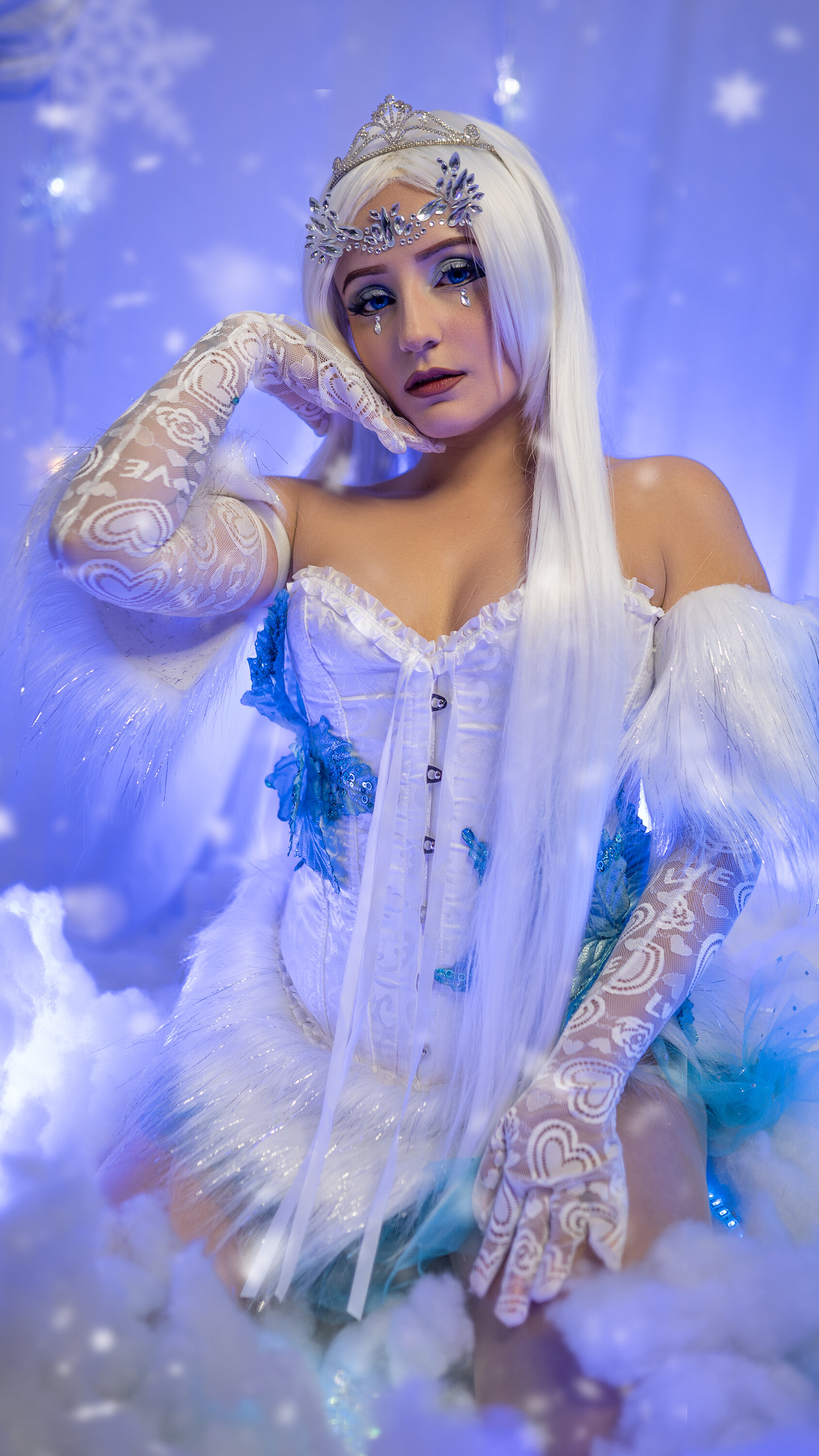 XXX Porn Photo of Nude misspaulinaa 8